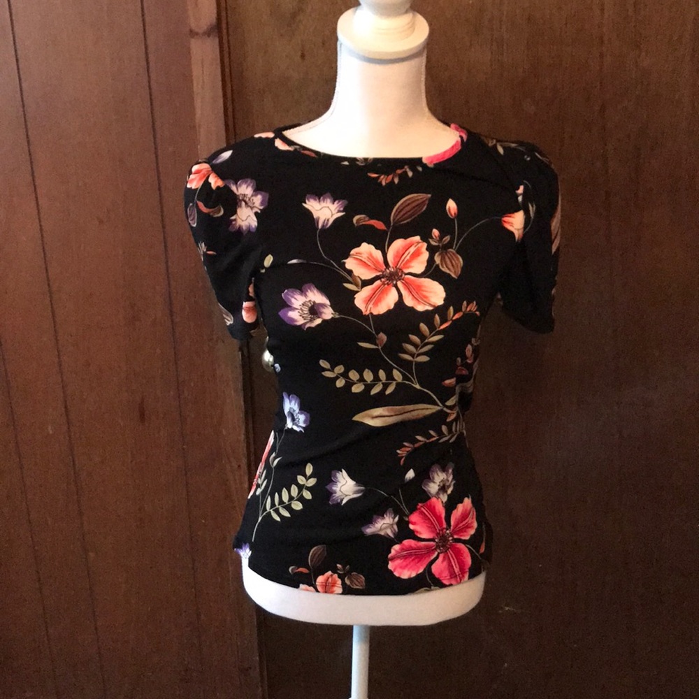 Express shirt